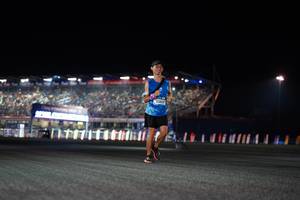 BIB: 40825
                            <button type="button" onclick="openModal(19599405)" class="btn btn-primary btn-sm float-right btn-popup" data-toggle="modal" data-target=".modal-high-quality">
                        <i class="fas fa-shopping-cart"></i> Add to Cart
                    </button>
                                            <button type="button" onclick="isThisMe(19599405, true)" class="btn btn-success btn-sm float-right btn-popup btn-isme hidden" data-toggle="tooltip" data-placement="bottom" title="นี่คือรูปของคุณใช่ไหม คลิกที่นี่เพื่อเอาเข้าอัลบั้ม">
                        <i class="fas fa-plus"></i> Add to album
                    </button>
                    <button type="button" onclick="isThisMe(19599405, false)" class="btn btn-warning btn-sm float-right btn-popup btn-isnotme hidden">
                        <i class="fas fa-ban"></i> Remove from album
                    </button>